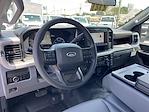 New 2025 Ford F-550 Regular Cab 16' Wabash Box Truck for sale #CF10134 - photo 8