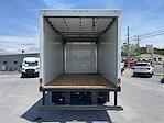 New 2025 Ford F-550 Regular Cab 16' Wabash Box Truck for sale #CF10134 - photo 2