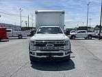 New 2025 Ford F-550 Regular Cab 16' Wabash Box Truck for sale #CF10134 - photo 3