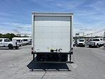 New 2025 Ford F-550 Regular Cab 16' Wabash Box Truck for sale #CF10134 - photo 6