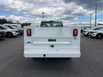 2025 Ford F-250 Crew Cab 4WD Knapheide Service Truck for sale #CF10135 - photo 2