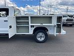 2025 Ford F-250 Crew Cab 4WD Knapheide Service Truck for sale #CF10135 - photo 17