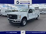 2025 Ford F-250 Crew Cab 4WD Knapheide Service Truck for sale #CF10135 - photo 1