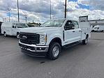 2025 Ford F-250 Crew Cab 4WD Knapheide Service Truck for sale #CF10135 - photo 3