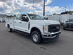 2025 Ford F-250 Crew Cab 4WD Knapheide Service Truck for sale #CF10135 - photo 5