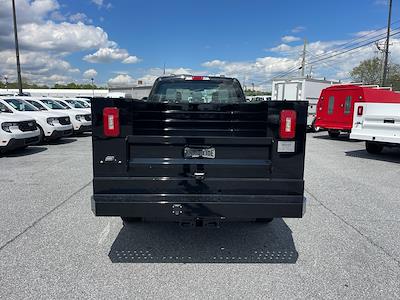 New 2025 Ford F-250 Crew Cab 4WD Knapheide 696 8' 1" Service Truck for sale #CF10136 - photo 2