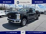 New 2025 Ford F-250 Crew Cab 4WD Knapheide 696 8' 1" Service Truck for sale #CF10136 - photo 1