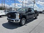 New 2025 Ford F-250 Crew Cab 4WD Knapheide 696 8' 1" Service Truck for sale #CF10136 - photo 3
