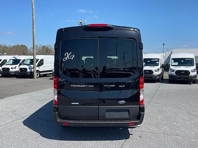 New 2025 Ford Transit 350 XLT Passenger Van for sale #CF10137 - photo 2