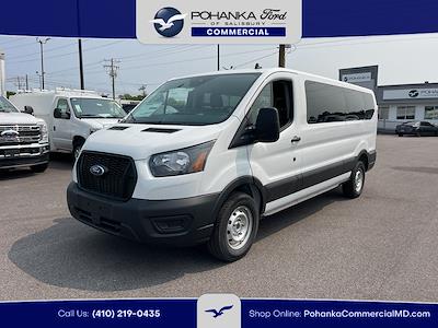 2025 Ford Transit 350 Low Roof RWD Passenger Van for sale #CF10138 - photo 1