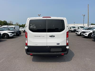 New 2025 Ford Transit 350 XL Passenger Van for sale #CF10138 - photo 2