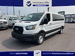 2025 Ford Transit 350 Low Roof RWD Passenger Van for sale #CF10138 - photo 1