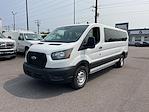 2025 Ford Transit 350 Low Roof RWD Passenger Van for sale #CF10138 - photo 3