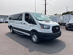 2025 Ford Transit 350 Low Roof RWD Passenger Van for sale #CF10138 - photo 5