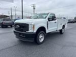 New 2025 Ford F-350 Regular Cab 4WD Knapheide 6108 9' Service Truck for sale #CF10147 - photo 3