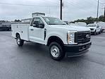 New 2025 Ford F-350 Regular Cab 4WD Knapheide 6108 9' Service Truck for sale #CF10147 - photo 5