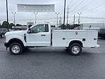 New 2025 Ford F-350 Regular Cab 4WD Knapheide 6108 9' Service Truck for sale #CF10147 - photo 2