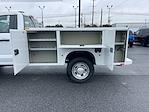 New 2025 Ford F-350 Regular Cab 4WD Knapheide 6108 9' Service Truck for sale #CF10147 - photo 7