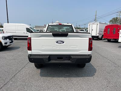 2025 Ford F-150 Regular Cab 4WD Pickup for sale #CF10148 - photo 2
