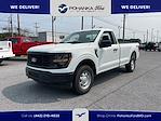 2025 Ford F-150 Regular Cab 4WD Pickup for sale #CF10148 - photo 1