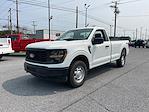 2025 Ford F-150 Regular Cab 4WD Pickup for sale #CF10148 - photo 3