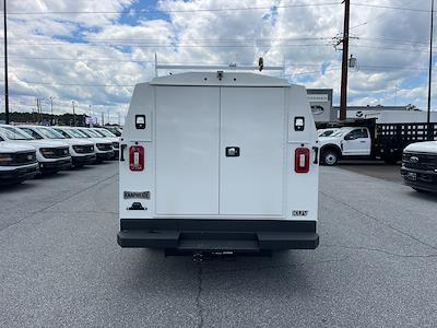 New 2025 Ford E-350 10' 9" Knapheide Steel Service Utility Van for sale #CF10151 - photo 2