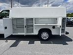 New 2025 Ford E-350 10' 9" Knapheide Steel Service Utility Van for sale #CF10151 - photo 16