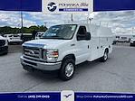 New 2025 Ford E-350 10' 9" Knapheide Steel Service Utility Van for sale #CF10151 - photo 1