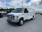 New 2025 Ford E-350 10' 9" Knapheide Steel Service Utility Van for sale #CF10151 - photo 3