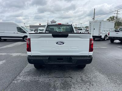 2025 Ford F-150 Regular Cab 4WD Pickup for sale #CF10152 - photo 2