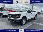 2025 Ford F-150 Regular Cab 4WD Pickup for sale #CF10152 - photo 1