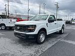 2025 Ford F-150 Regular Cab 4WD Pickup for sale #CF10152 - photo 3