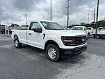 2025 Ford F-150 Regular Cab 4WD Pickup for sale #CF10152 - photo 5