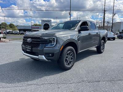 2025 Ford Ranger SuperCrew Cab 4WD Pickup for sale #CF10158 - photo 1
