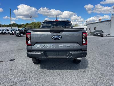 2025 Ford Ranger SuperCrew Cab 4WD Pickup for sale #CF10158 - photo 2