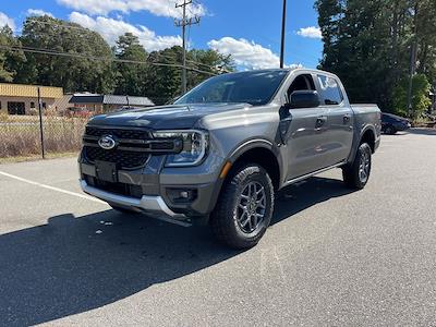 2025 Ford Ranger SuperCrew Cab 4WD Pickup for sale #CF10159 - photo 1