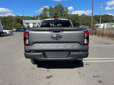 2025 Ford Ranger SuperCrew Cab 4WD Pickup for sale #CF10159 - photo 2