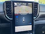 2025 Ford Ranger SuperCrew Cab 4WD Pickup for sale #CF10159 - photo 9