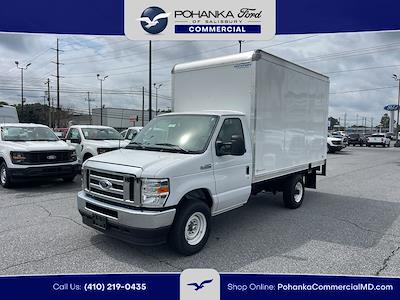 2025 Ford E-350 RWD Box Van for sale #CF10160 - photo 1