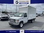 2025 Ford E-350 RWD Box Van for sale #CF10160 - photo 1