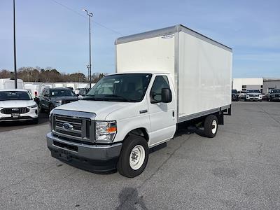 New 2025 Ford E-350 Box Van for sale #CF10161 - photo 1