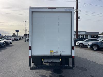 New 2025 Ford E-350 Box Van for sale #CF10161 - photo 2