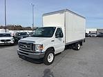 2025 Ford E-350 RWD Rockport Box Van for sale #CF10161 - photo 1