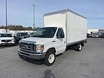 2025 Ford E-350 RWD Rockport Box Van for sale #CF10161 - photo 3