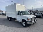 2025 Ford E-350 RWD Rockport Box Van for sale #CF10161 - photo 5
