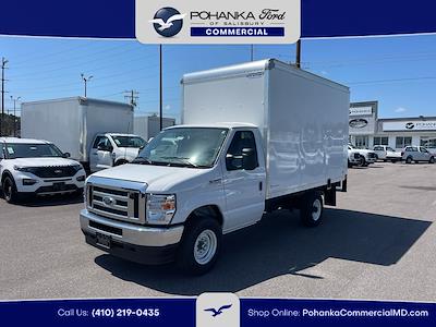 2025 Ford E-350 RWD Rockport Box Van for sale #CF10162 - photo 1