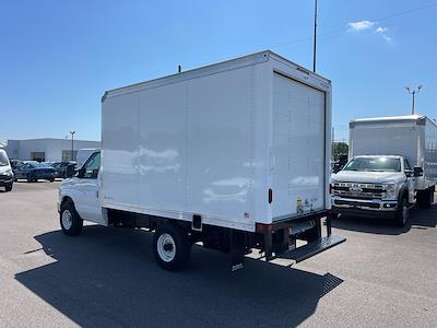 2025 Ford E-350 RWD Rockport Box Van for sale #CF10162 - photo 2