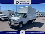 2025 Ford E-350 RWD Rockport Box Van for sale #CF10162 - photo 1