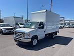 2025 Ford E-350 RWD Rockport Box Van for sale #CF10162 - photo 3