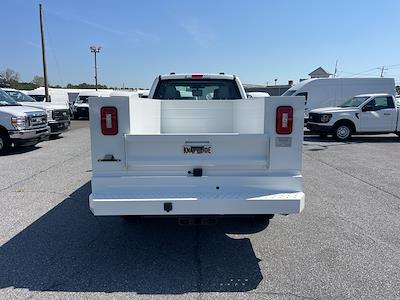 New 2025 Ford F-250 Super Cab 4WD Knapheide 696 8' 1" Service Truck for sale #CF10165 - photo 2